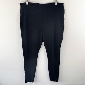 Mondetta black performance leggings